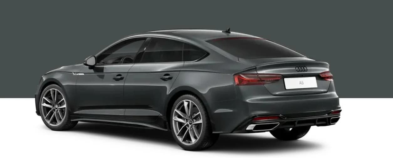Audi Audi — zdjęcie 3