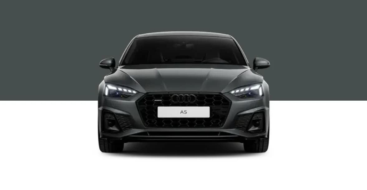 Audi Audi — zdjęcie 2