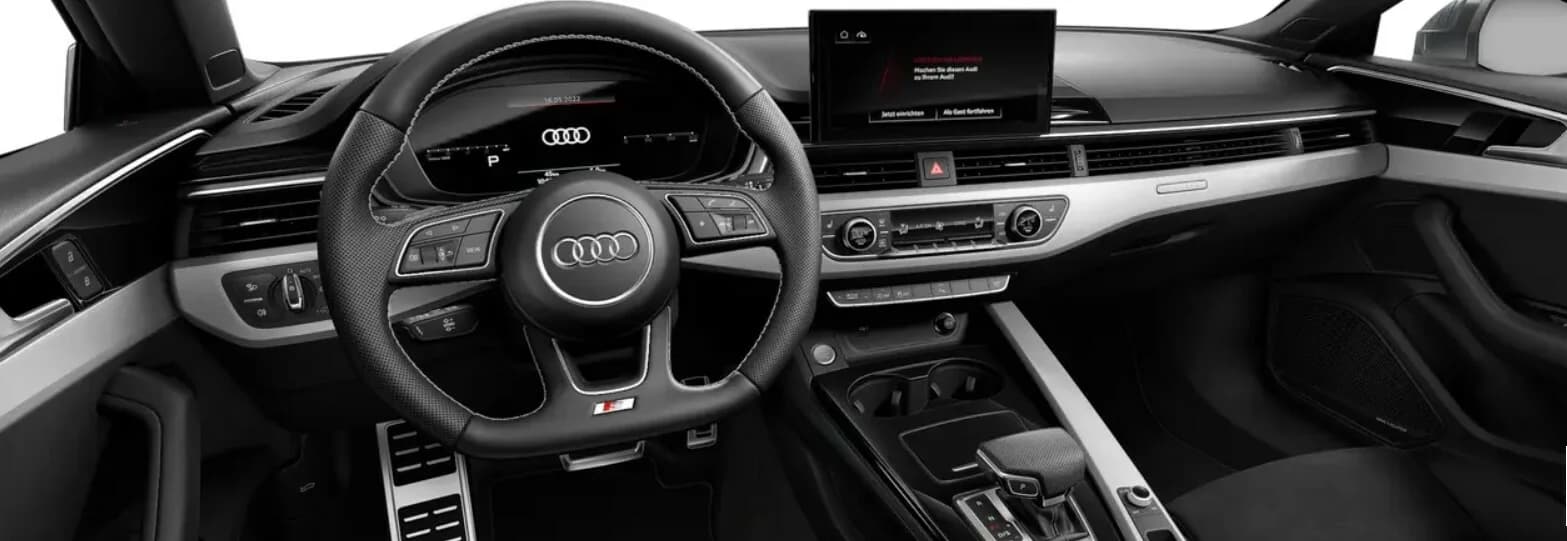 Audi Audi — zdjęcie 4