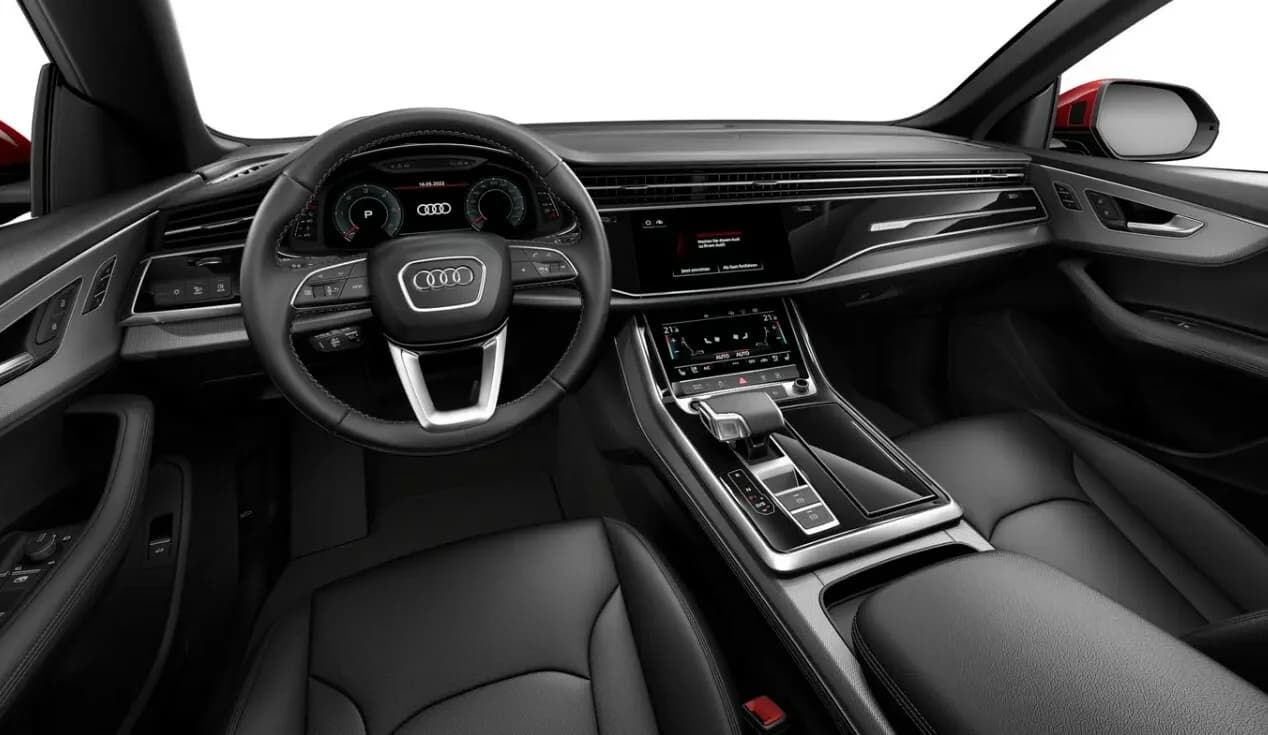 Audi Audi — zdjęcie 6