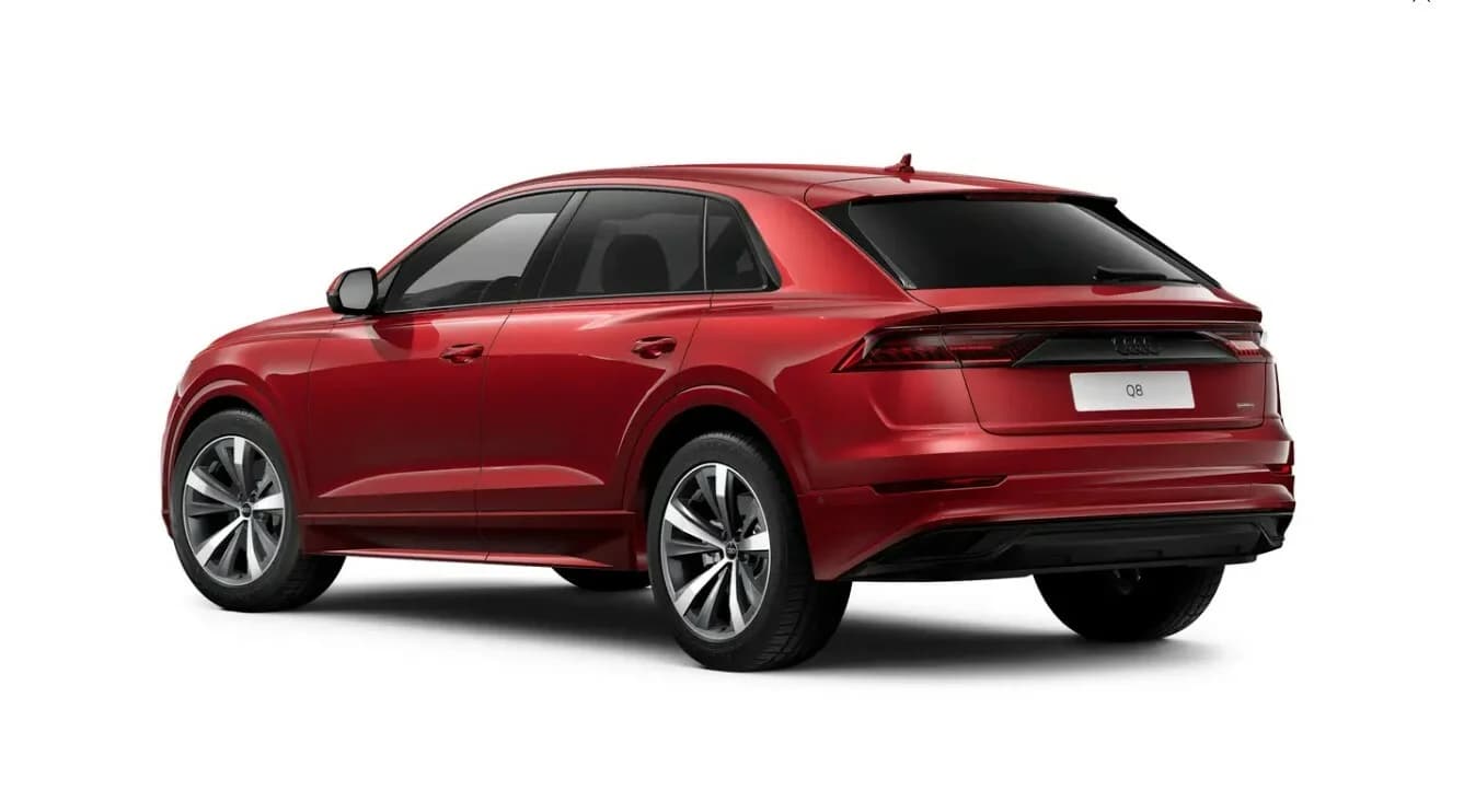Audi Audi — zdjęcie 5
