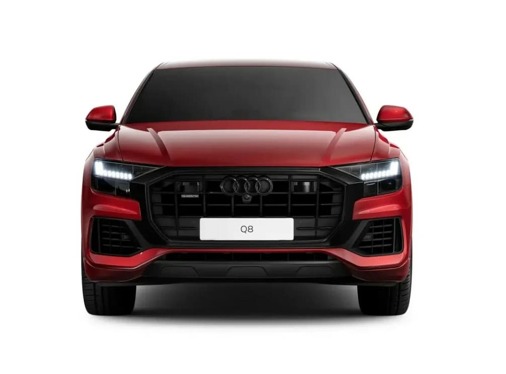 Audi Audi — zdjęcie 4