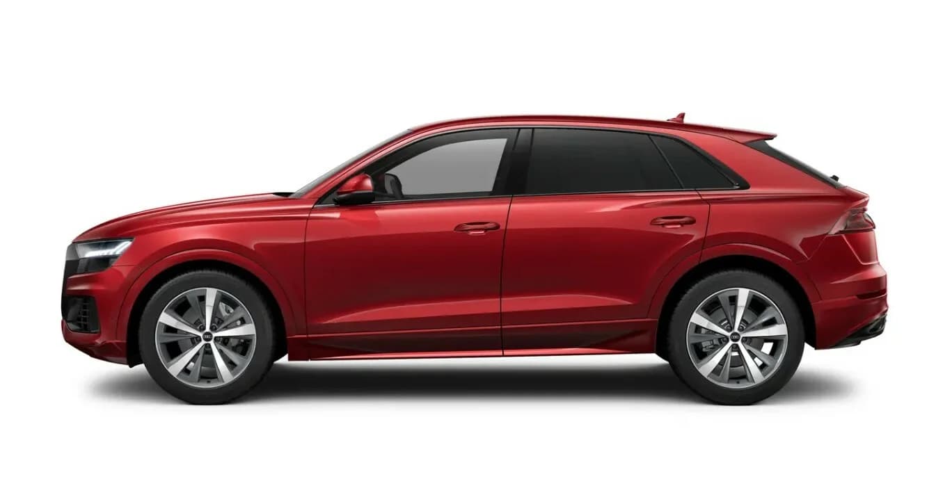 Audi Audi — zdjęcie 3