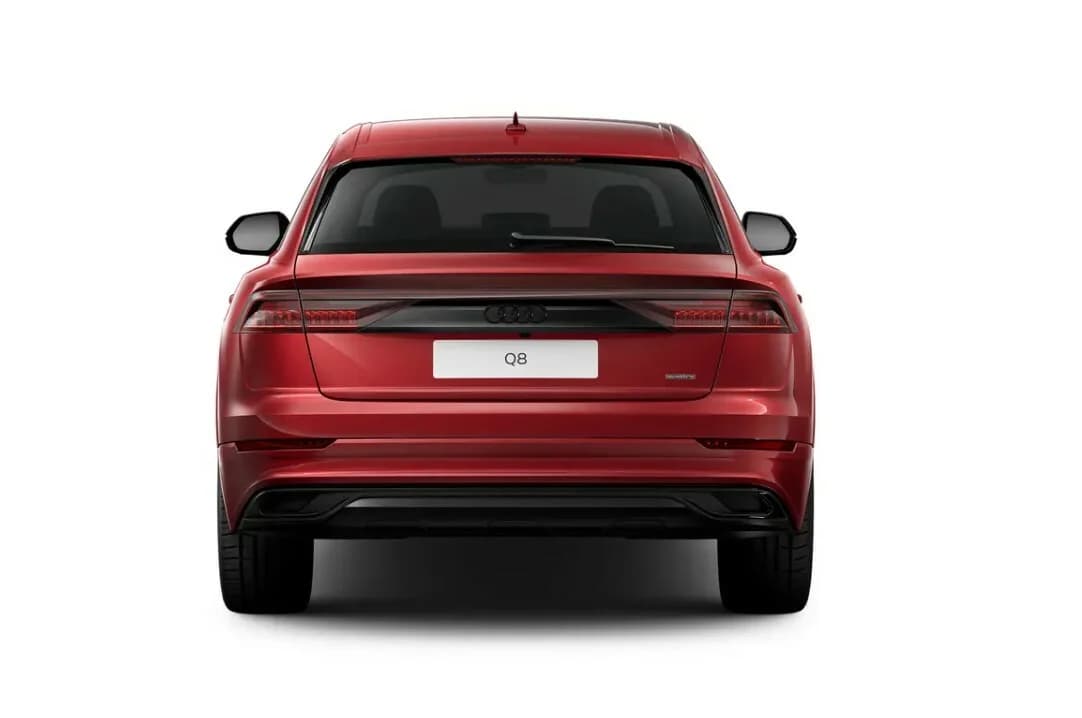 Audi Audi — zdjęcie 2