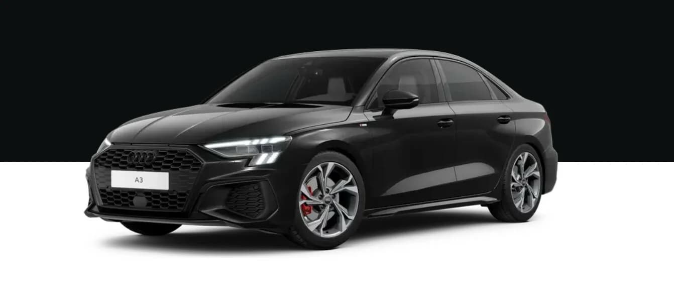 Audi Audi — zdjęcie 1