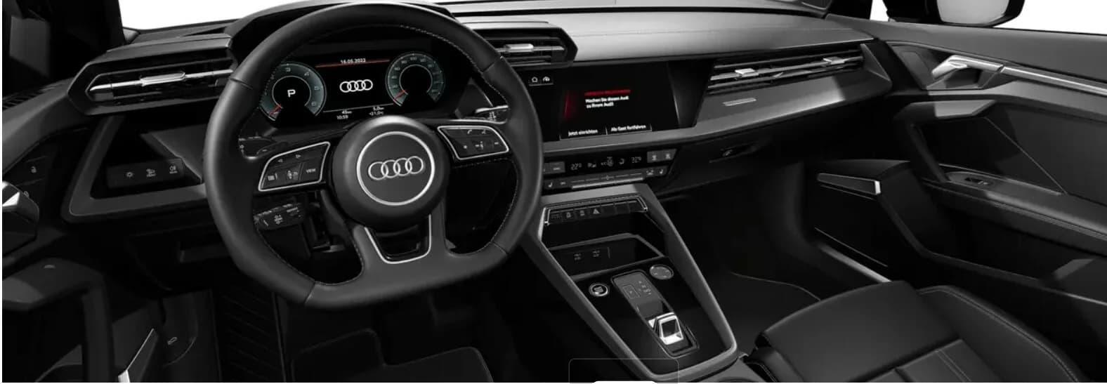 Audi Audi — zdjęcie 5