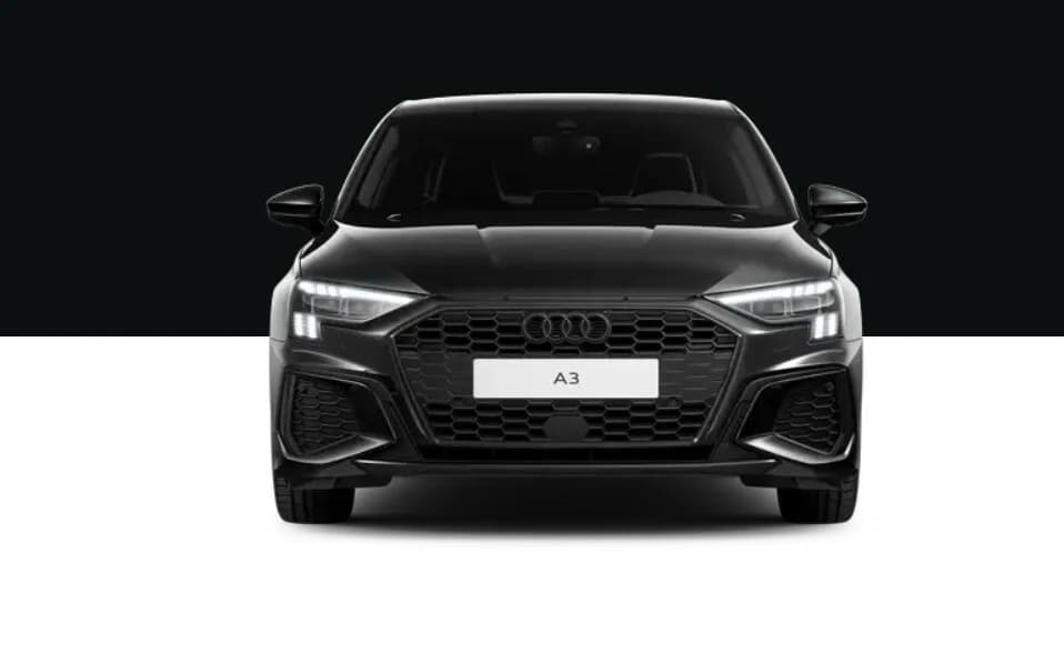 Audi Audi — zdjęcie 2