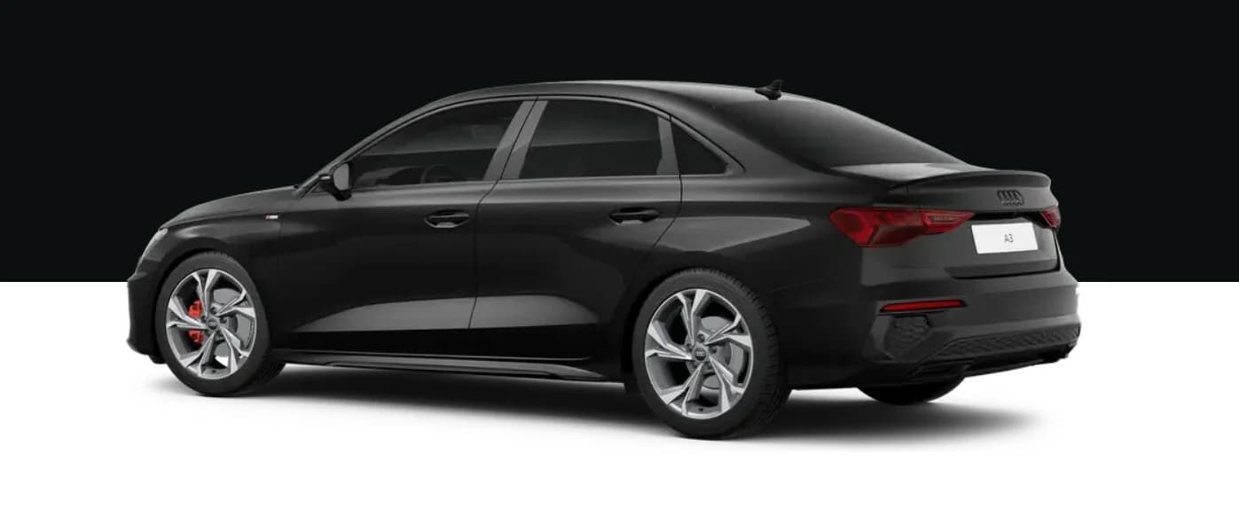 Audi Audi — zdjęcie 3