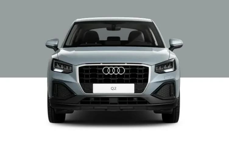 Audi Q2 — zdjęcie 5