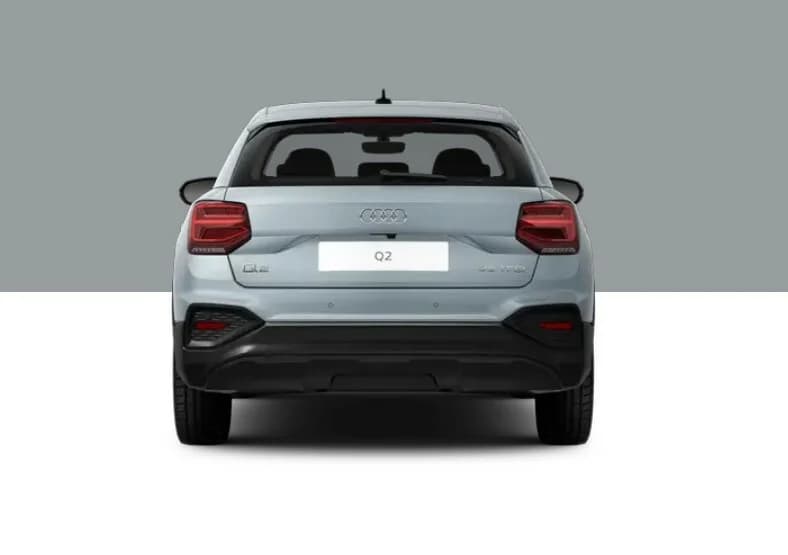 Audi Q2 — zdjęcie 2