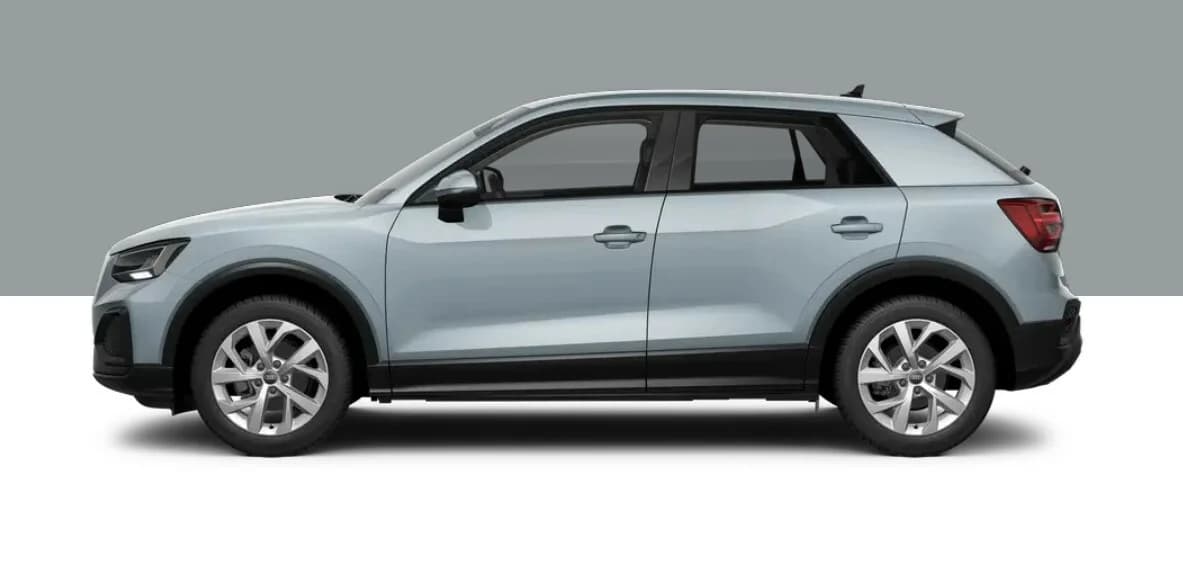 Audi Q2 — zdjęcie 4