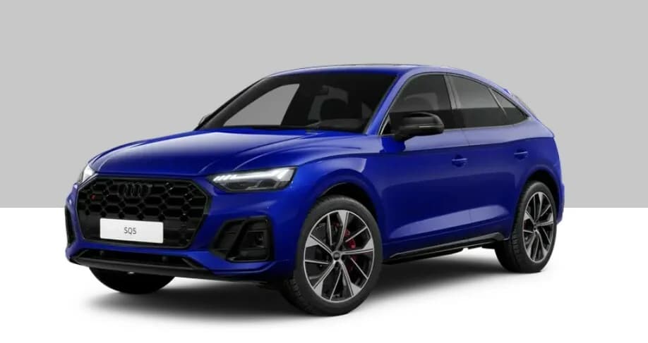 Audi Audi — zdjęcie 1