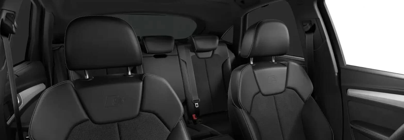 Audi Audi — zdjęcie 6