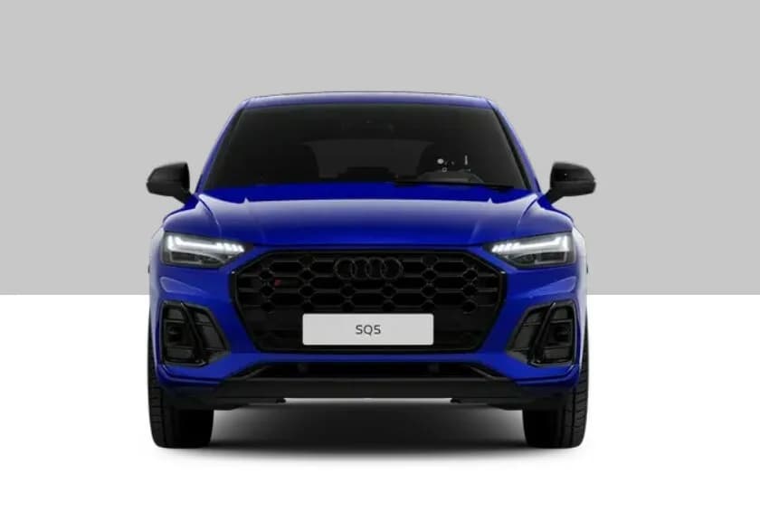 Audi Audi — zdjęcie 4