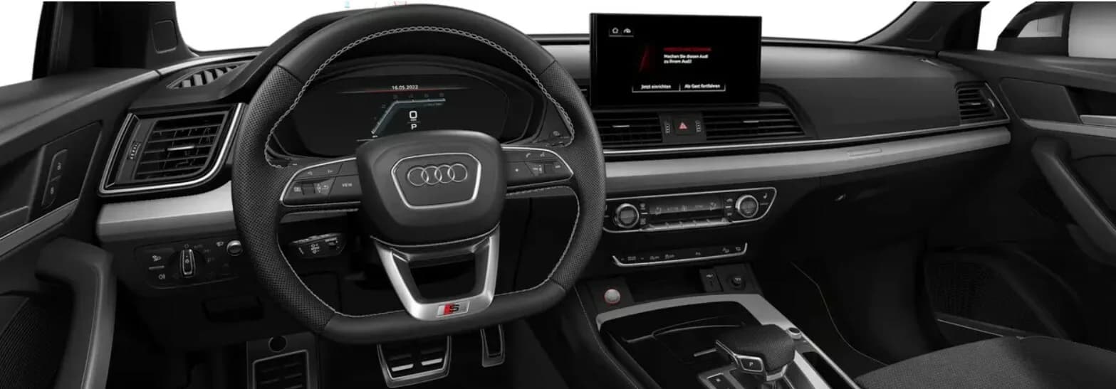 Audi Audi — zdjęcie 5