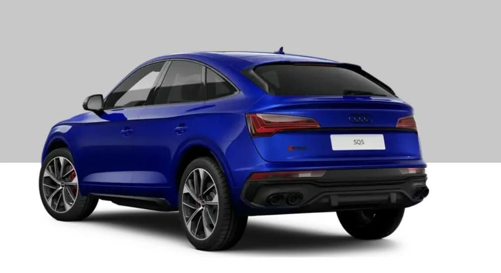 Audi Audi — zdjęcie 3
