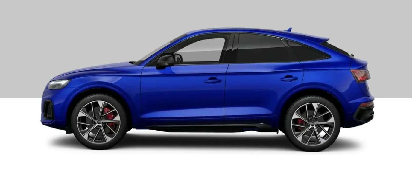 Audi Audi — zdjęcie 2