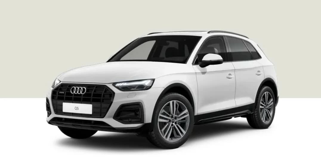 Audi Audi — zdjęcie 1