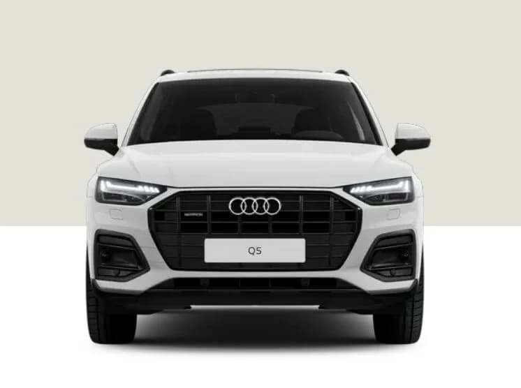 Audi Audi — zdjęcie 3