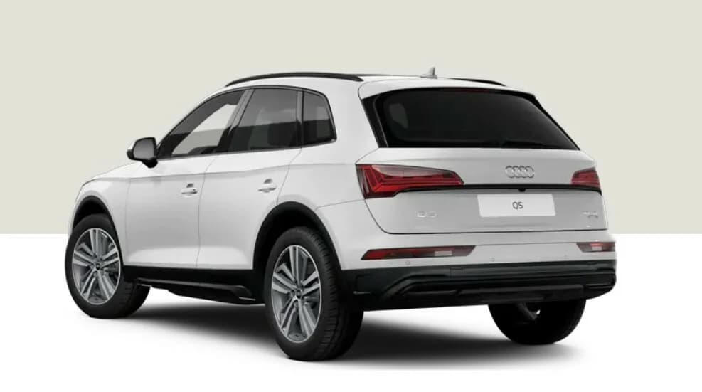 Audi Audi — zdjęcie 5