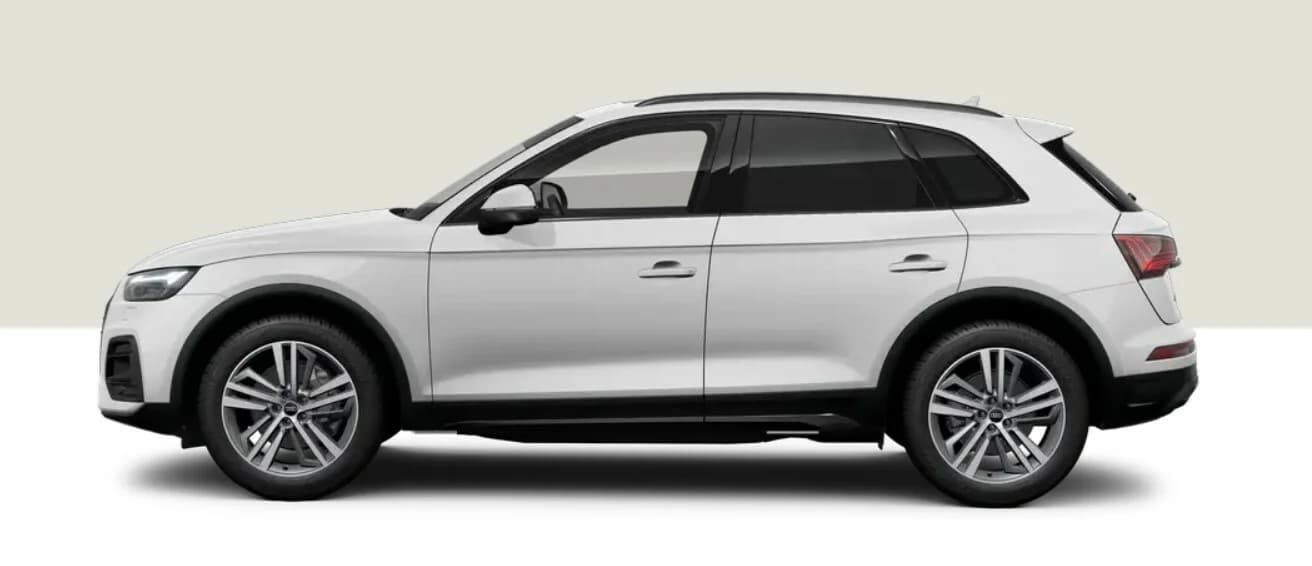 Audi Audi — zdjęcie 4