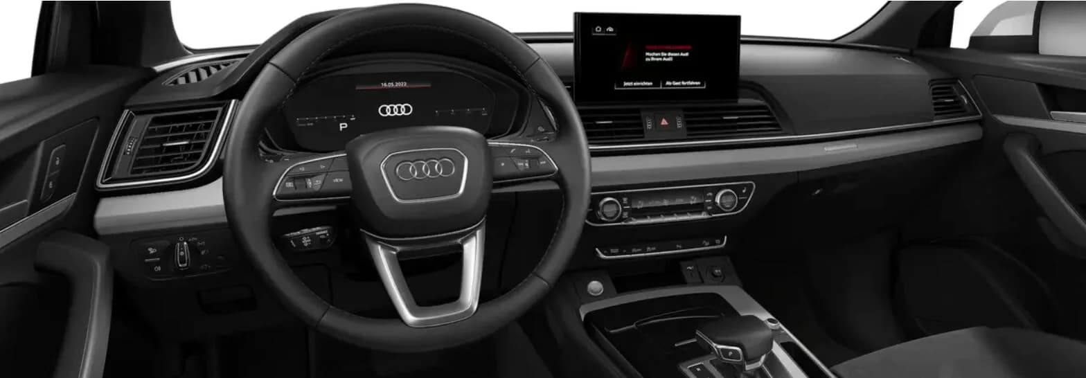 Audi Audi — zdjęcie 6