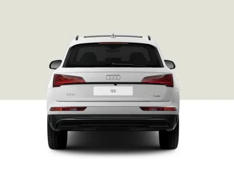 Audi Audi — zdjęcie 2