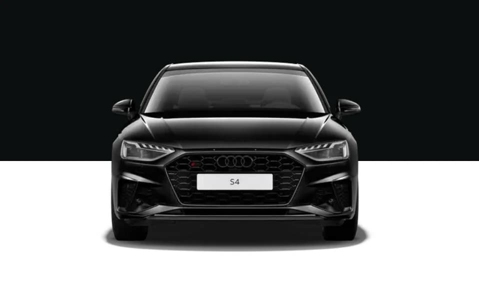 Audi S4 — zdjęcie 2