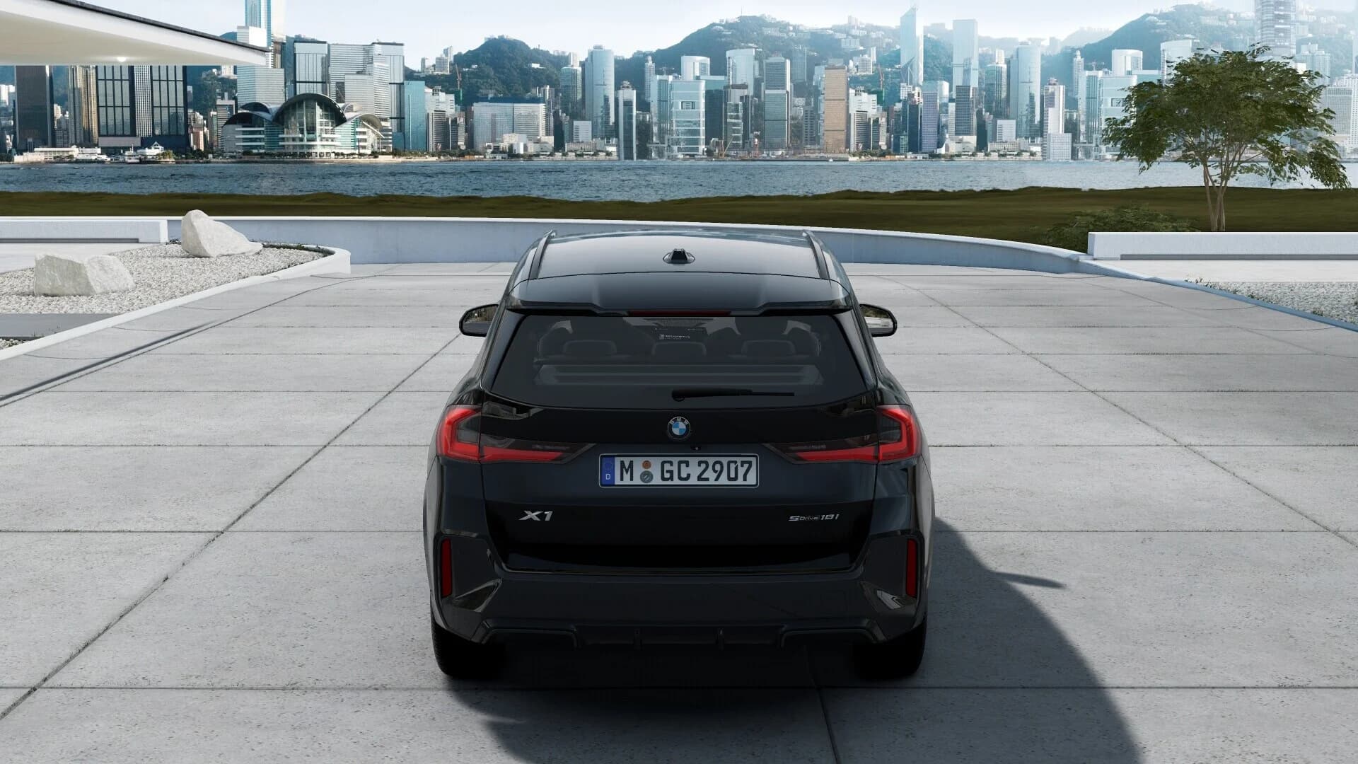 BMW X1 18i (DELETED) — zdjęcie 4