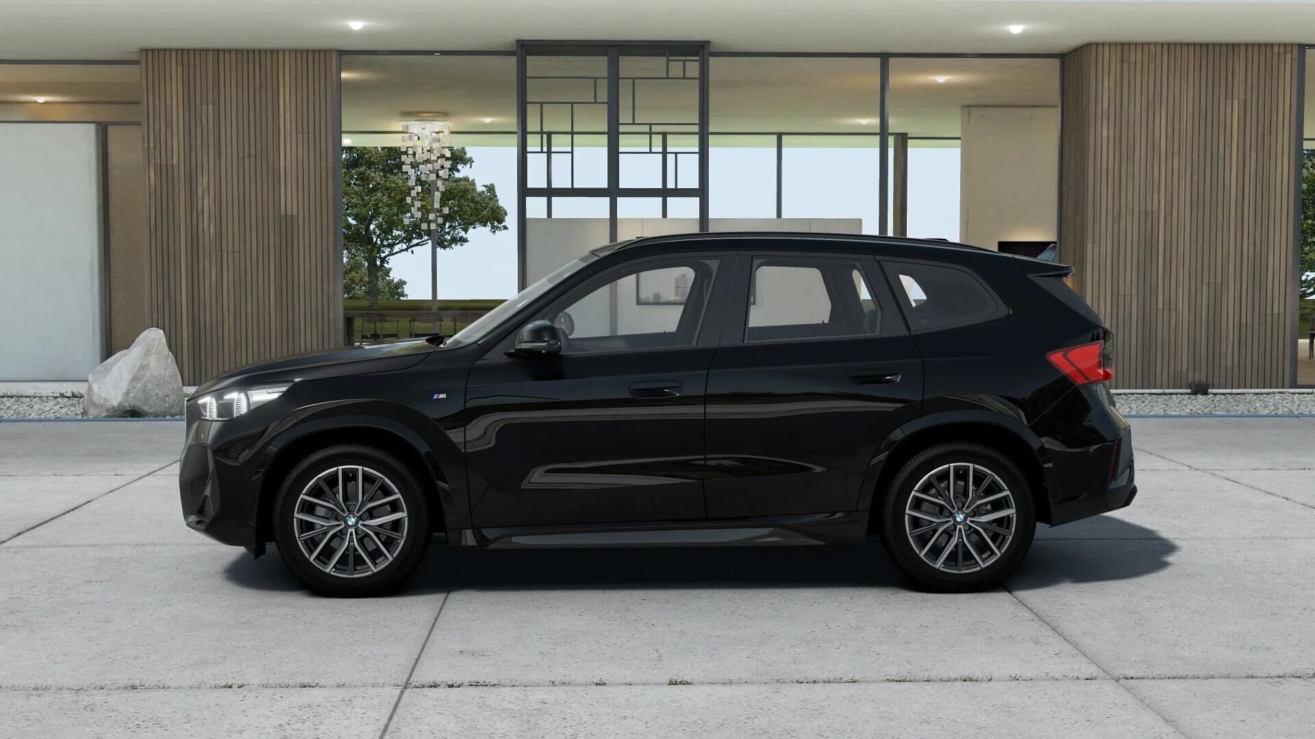 BMW X1 18i (DELETED) — zdjęcie 5
