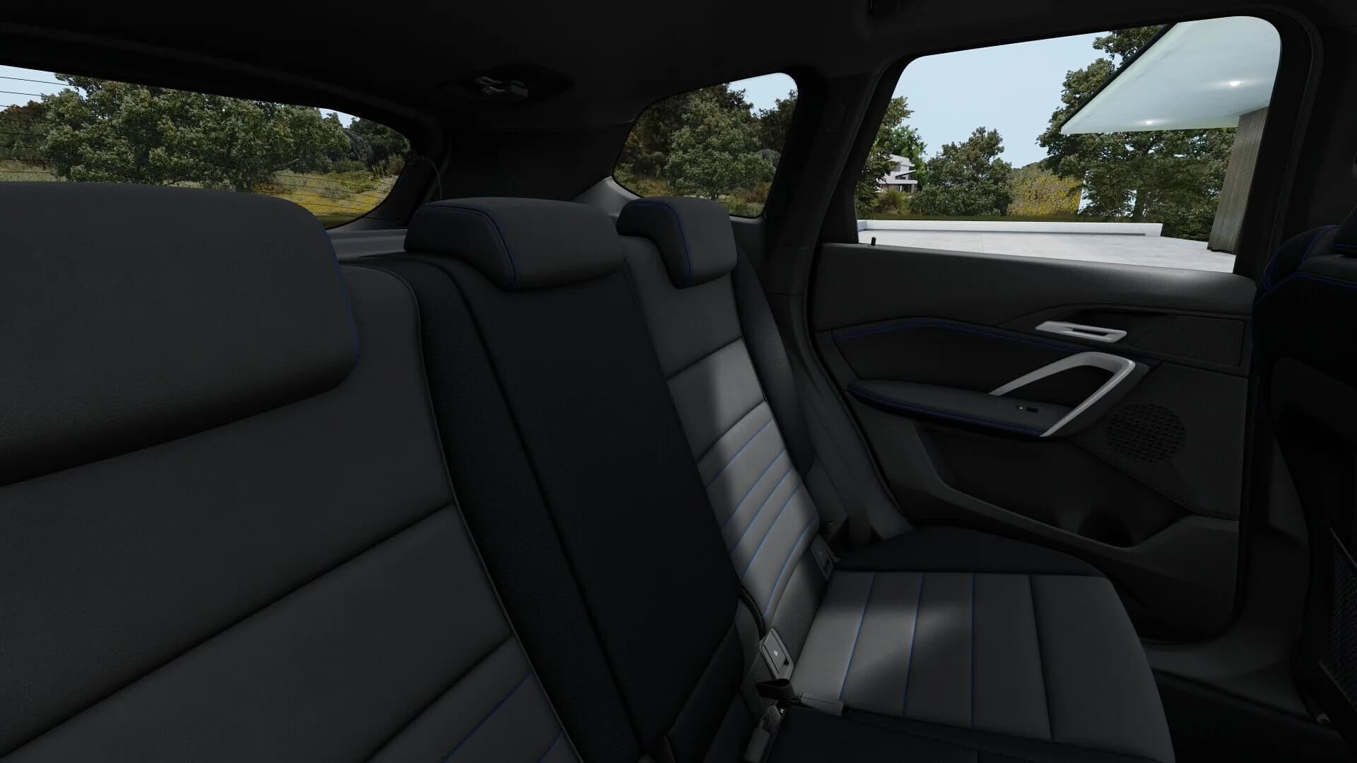 BMW X1 18i (DELETED) — zdjęcie 6