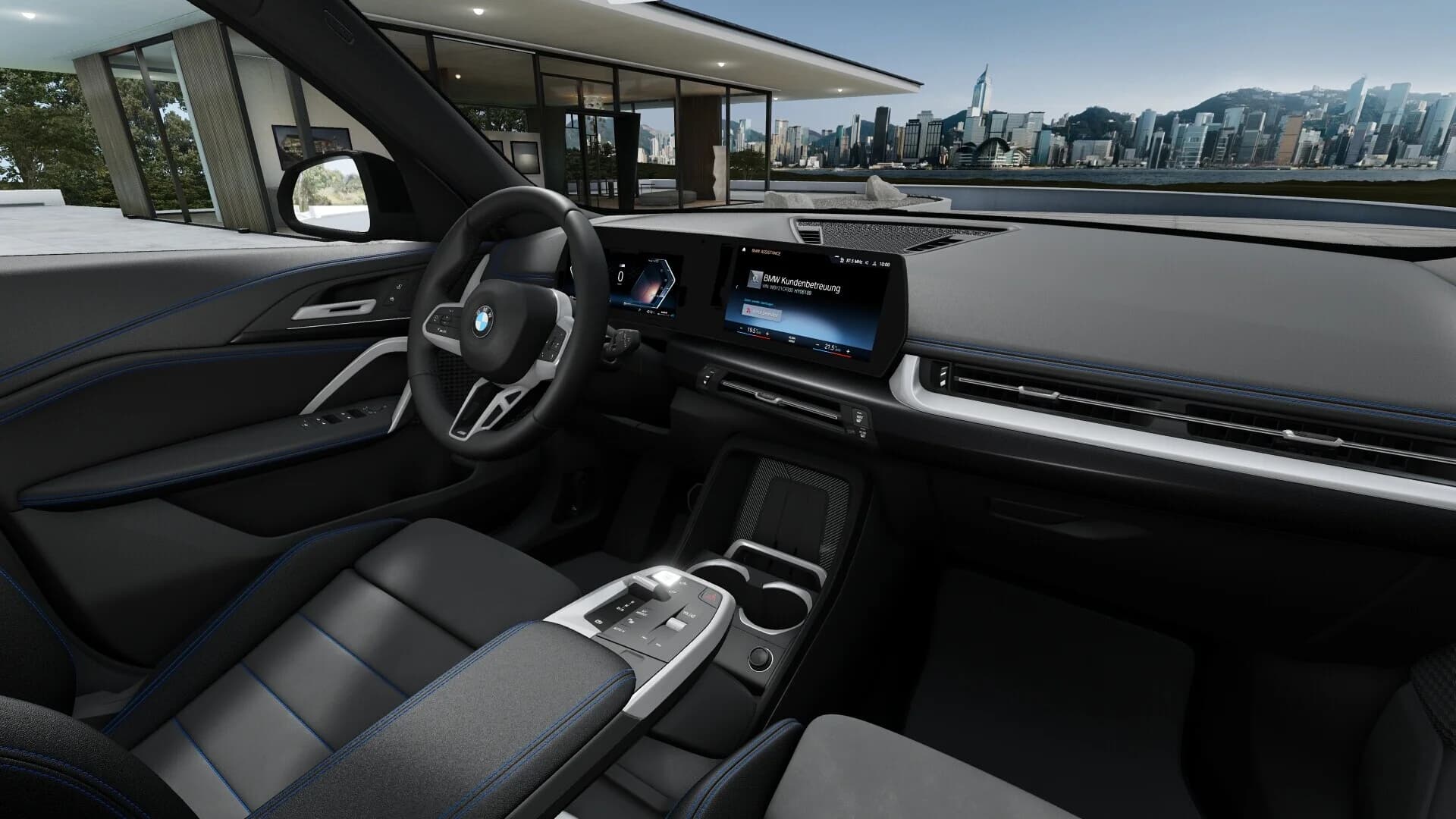 BMW X1 18i (DELETED) — zdjęcie 7
