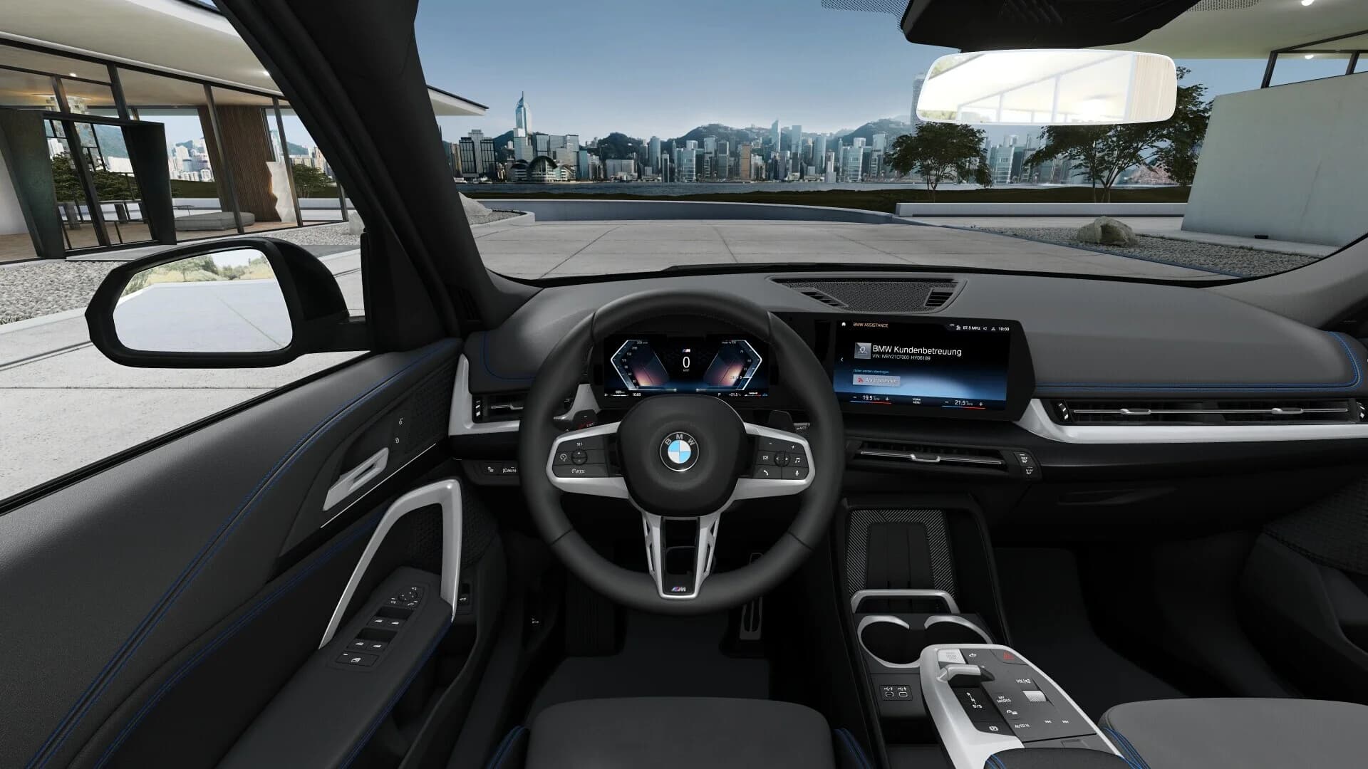 BMW X1 18i (DELETED) — zdjęcie 8