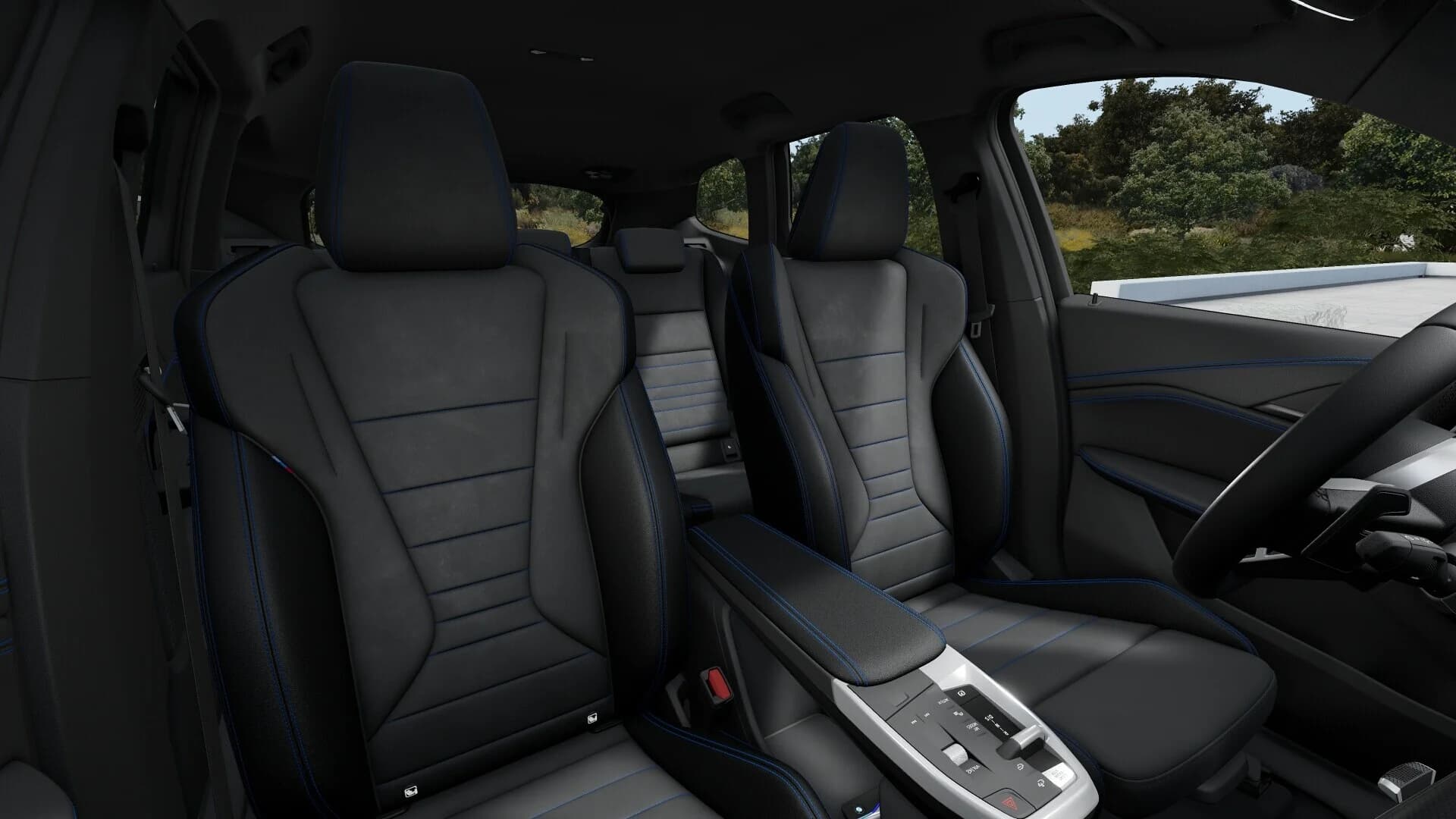 BMW X1 18i (DELETED) — zdjęcie 9