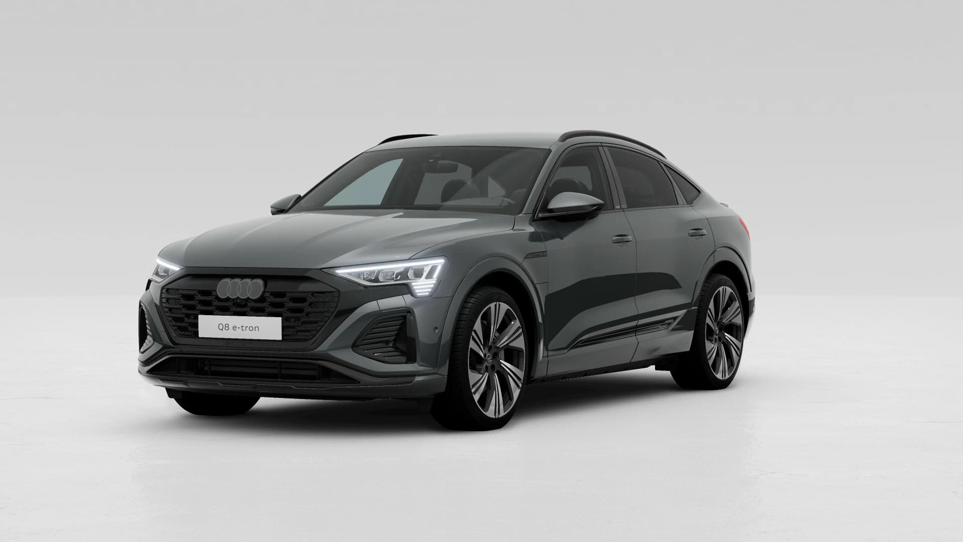 Audi Audi — zdjęcie 1