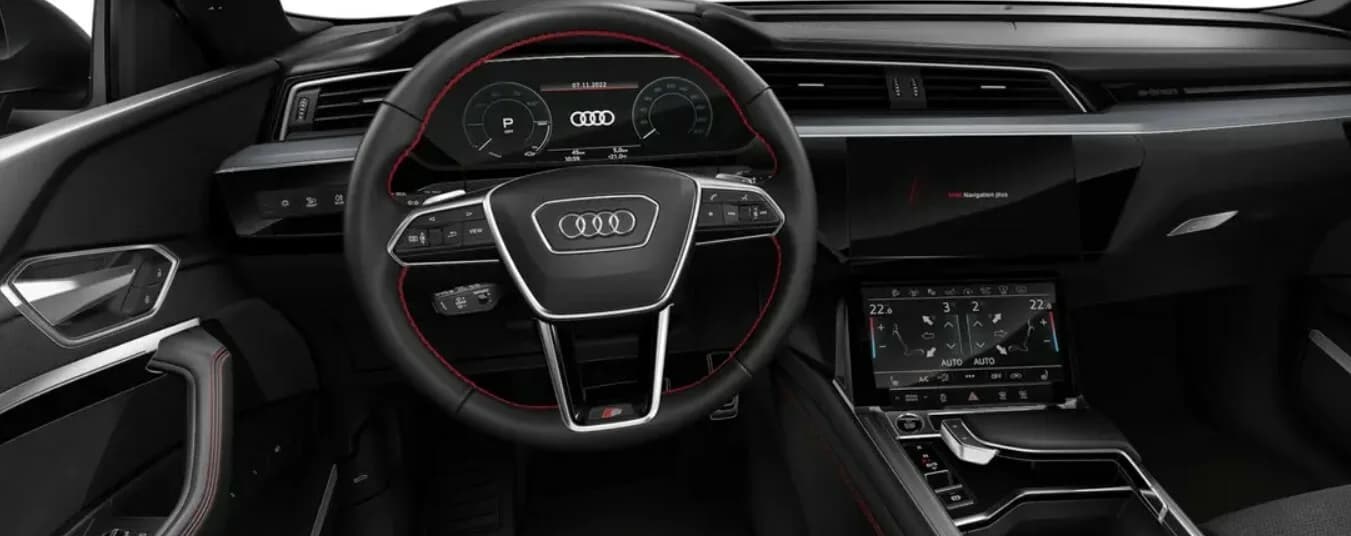 Audi Audi — zdjęcie 5
