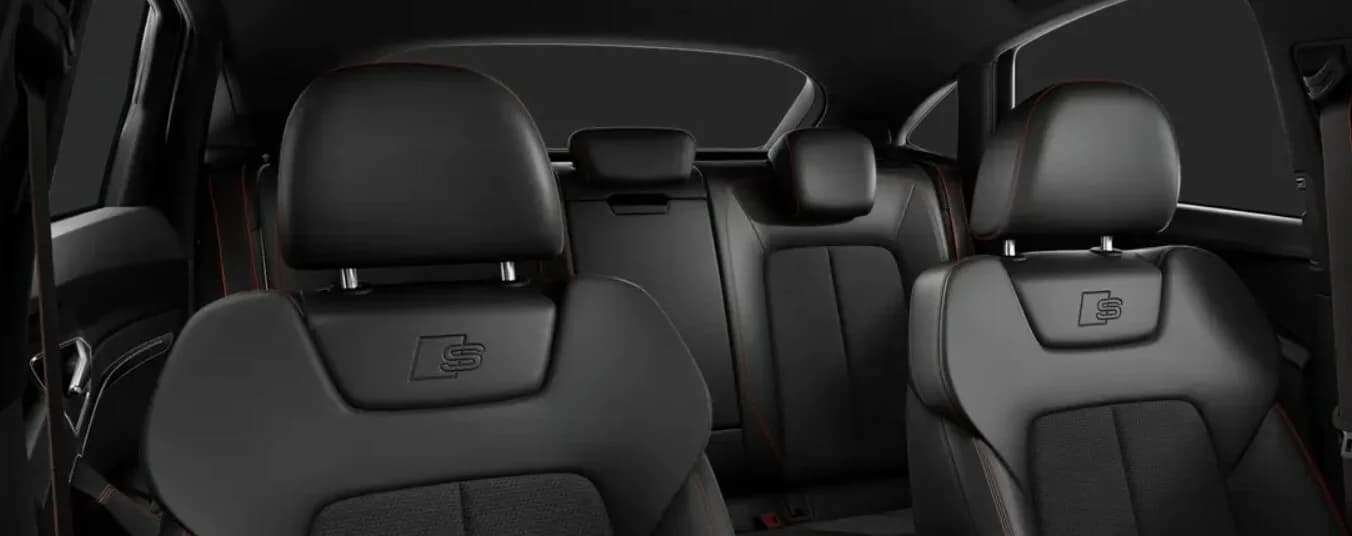 Audi Audi — zdjęcie 6