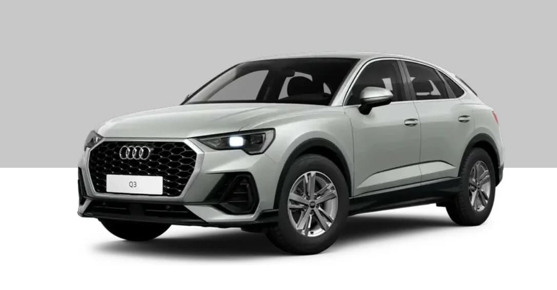 Audi Audi — zdjęcie 1