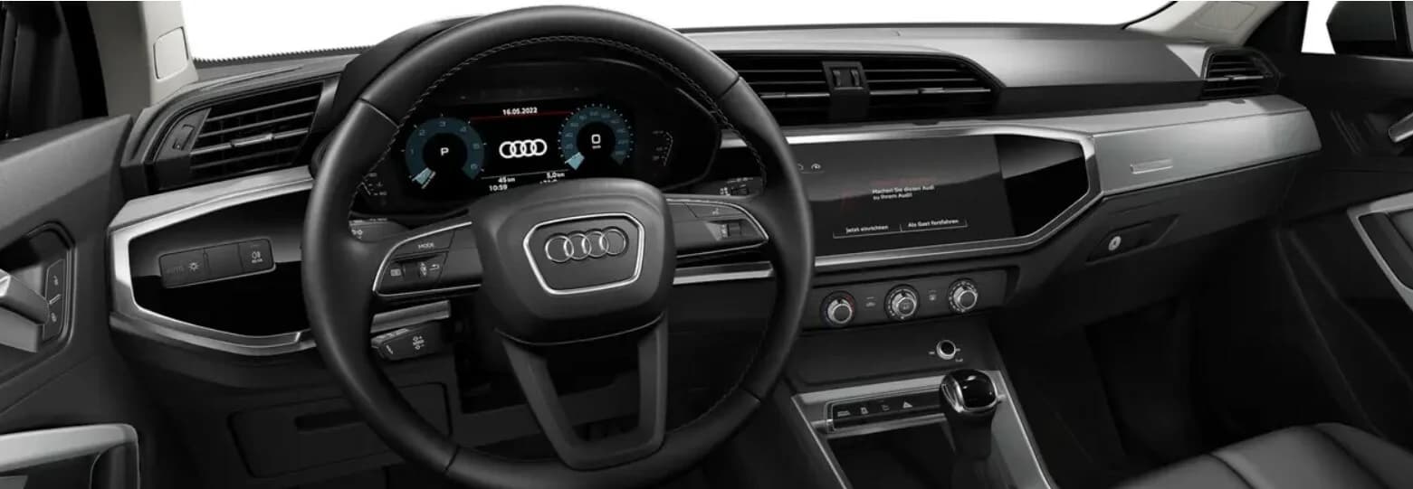 Audi Audi — zdjęcie 4