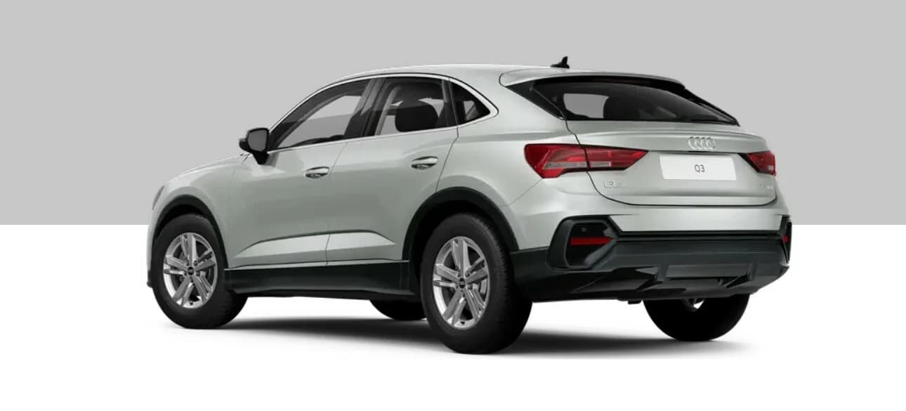 Audi Audi — zdjęcie 2