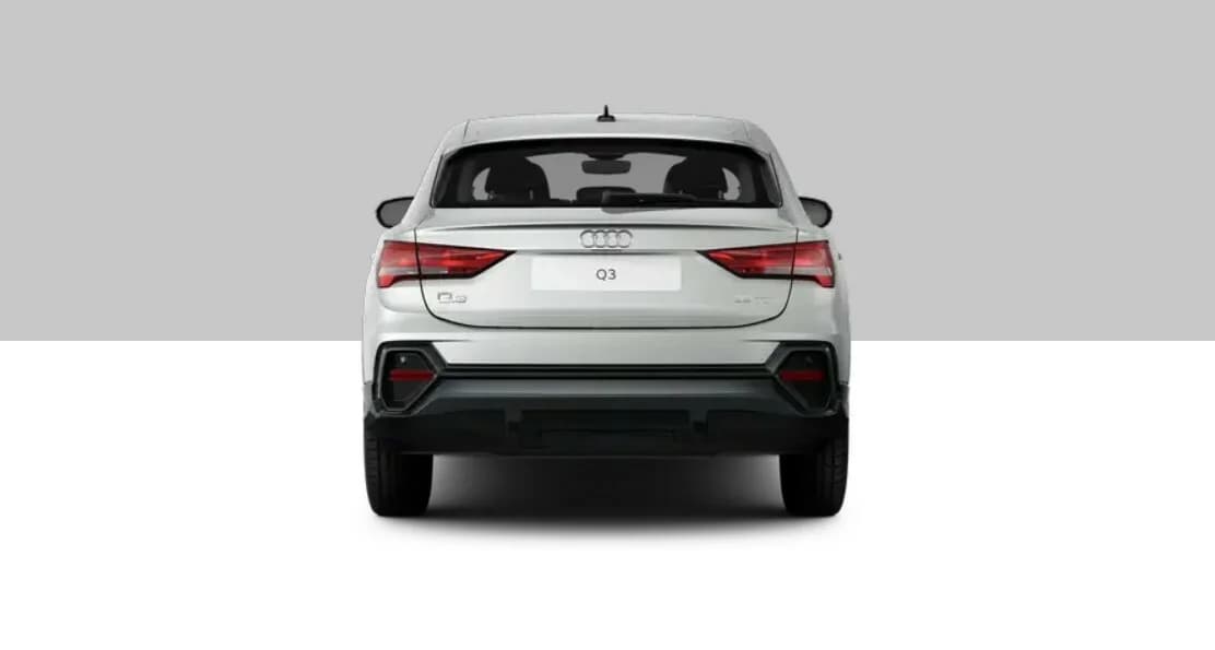 Audi Audi — zdjęcie 3