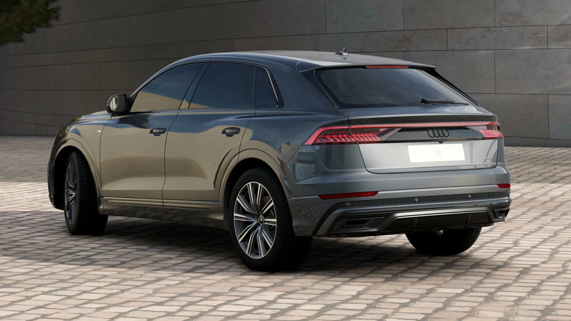 Audi Audi — zdjęcie 2