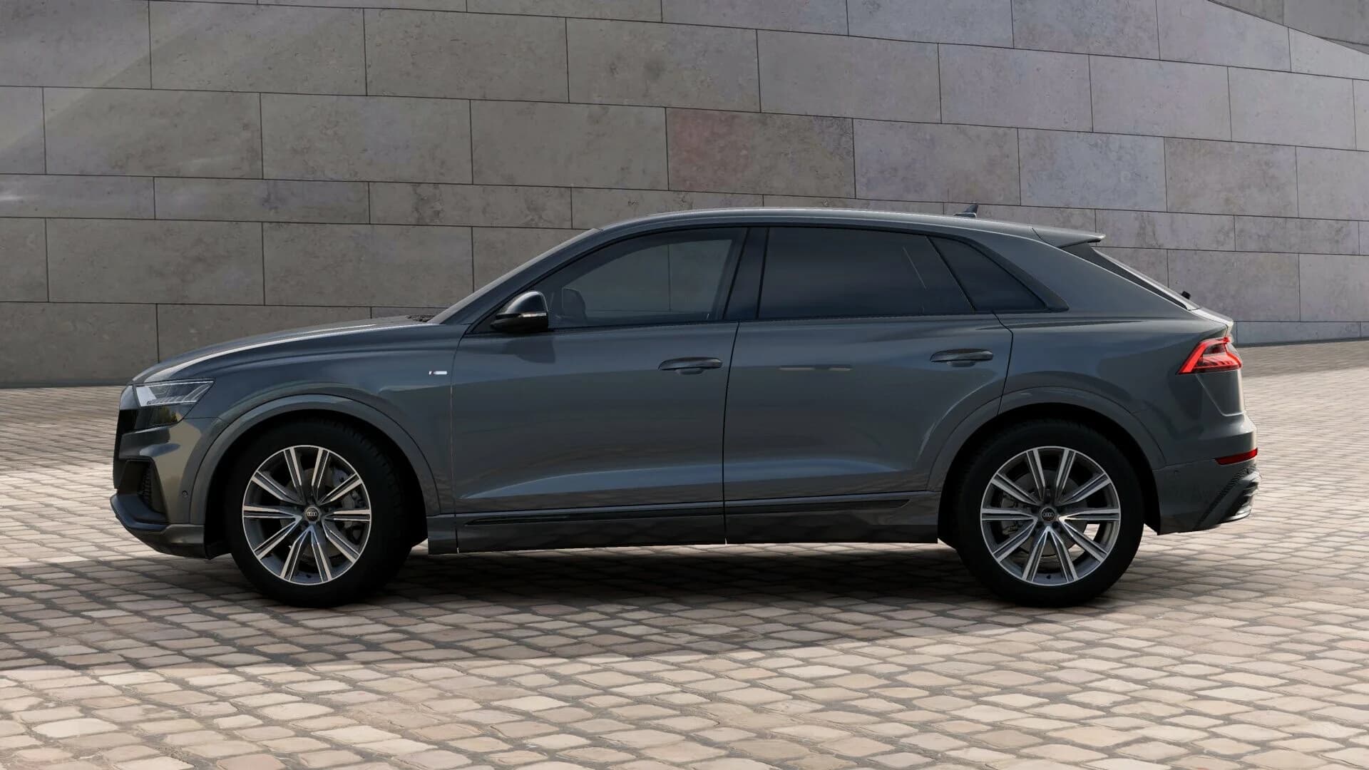 Audi Audi — zdjęcie 3
