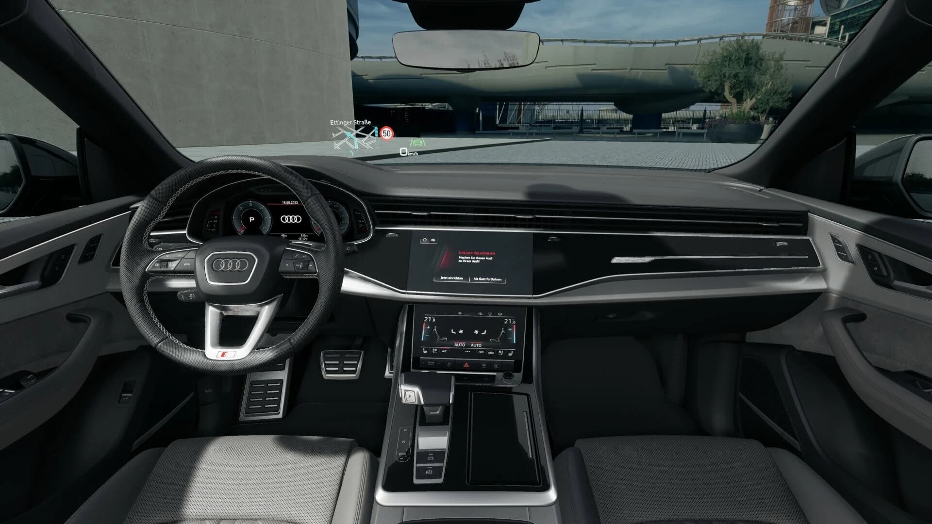 Audi Audi — zdjęcie 5