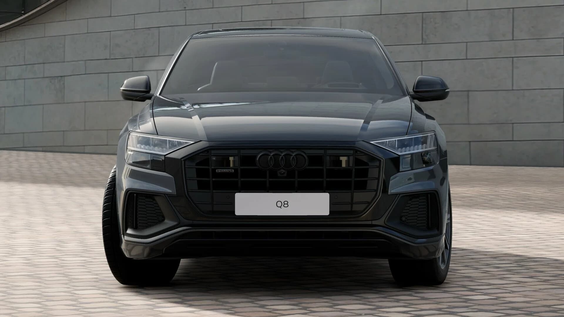 Audi Audi — zdjęcie 4