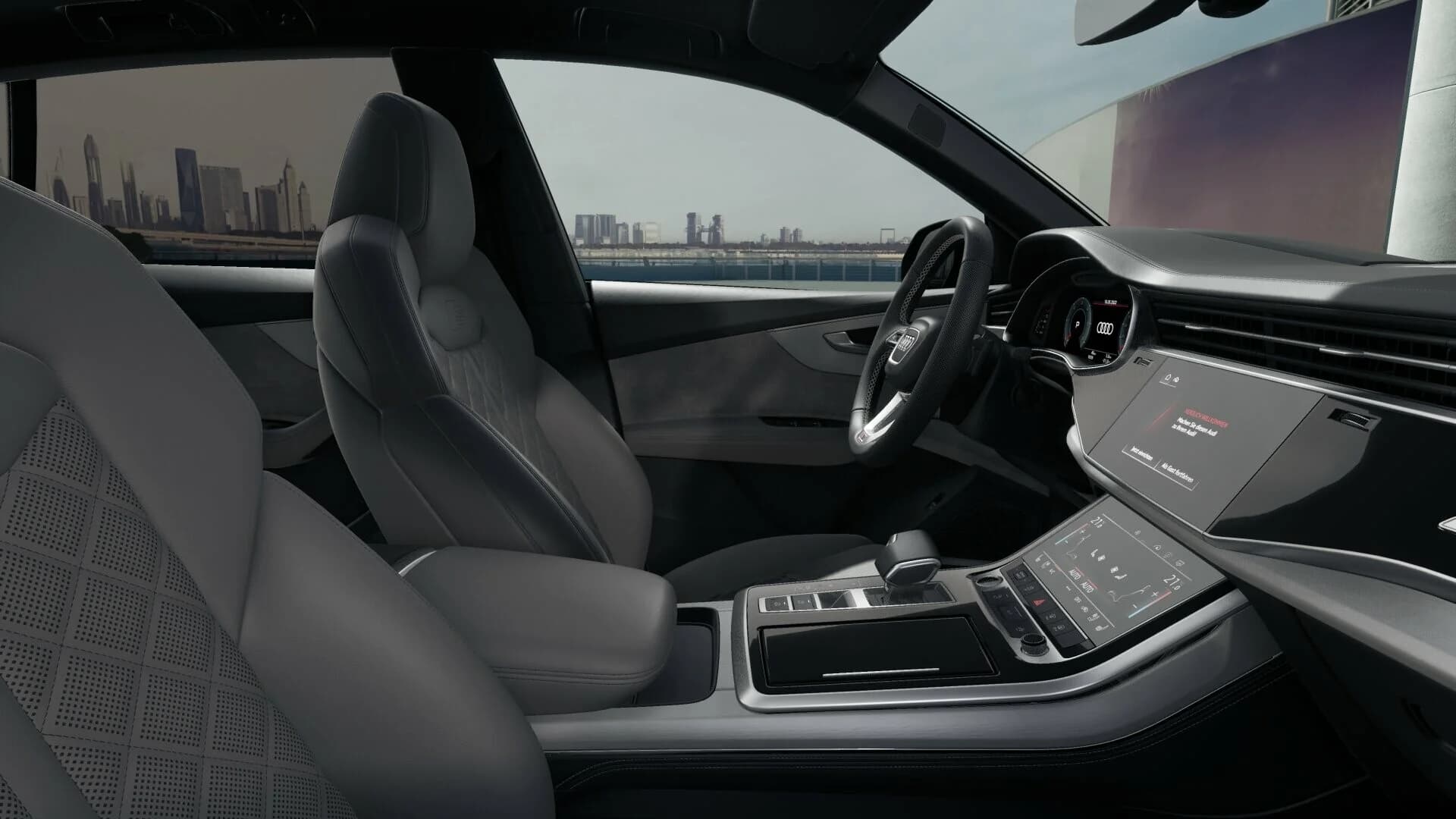 Audi Audi — zdjęcie 6
