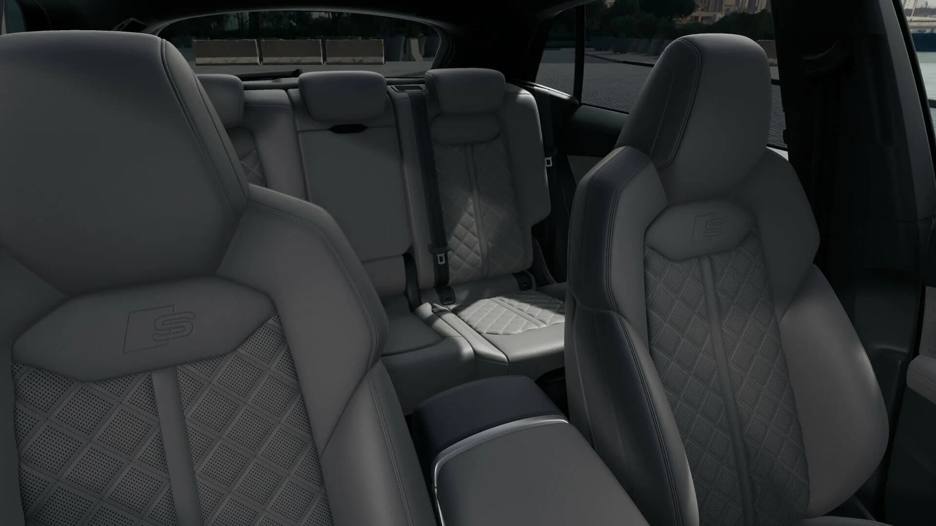 Audi Audi — zdjęcie 7