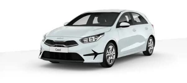 KIA Ceed 1.5 T-GDI — zdjęcie 1
