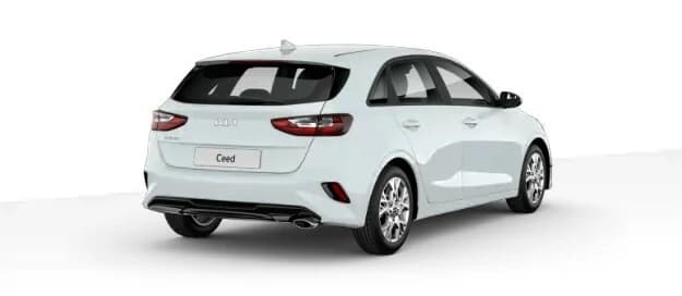 KIA Ceed 1.5 T-GDI — zdjęcie 2