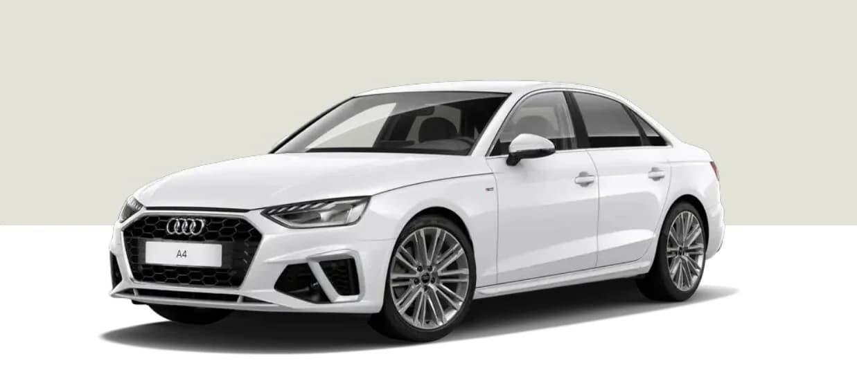 Audi Audi — zdjęcie 1